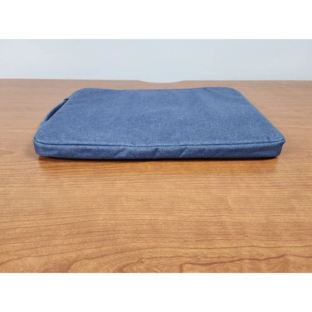 Voova Laptop Sleeve Case ~ Gray ~ 15